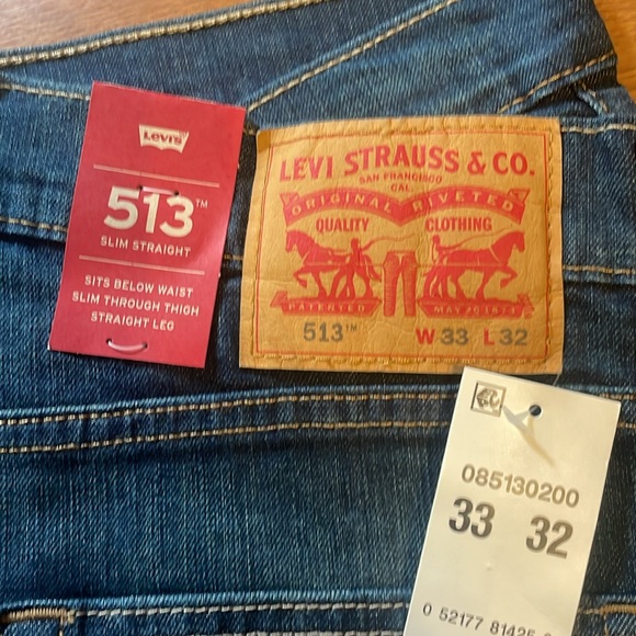 Men’s Levi’s - Picture 3 of 4